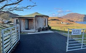 Isle Of Skye Rotunda